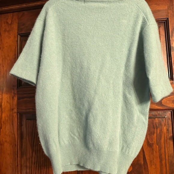 Valerie Stevens Cashmere Sweater Size M - Picture 5 of 5